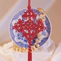 2018狗年喜庆微信头像