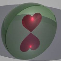 2018狗年喜庆微信头像