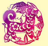 2018狗年大吉图片