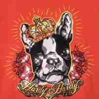 2018狗年大吉大利微信头像