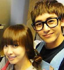 2018狗年夫妻微信头像