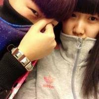 2018狗年夫妻微信头像