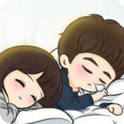 2018狗年夫妻微信头像