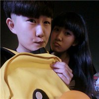 2018狗年夫妻微信头像