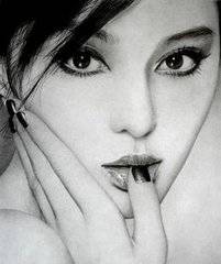 2018狗年女朋友微信头像