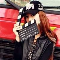 2018狗年女朋友微信头像