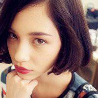 2018狗年女朋友微信头像