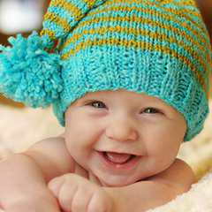 2018狗年宝宝健康成长头像