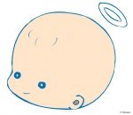 2018狗年宝宝健康成长头像