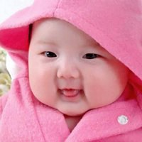 2018狗年宝宝健康成长头像