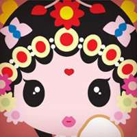 2018狗年招财进宝头像