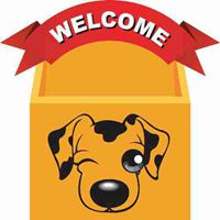 2018狗年拜年微信头像