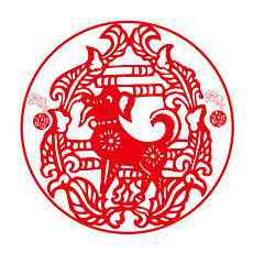 2018狗年最新带字微信头像