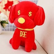 2018狗年本命年微信头像