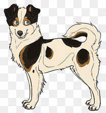 2018狗年本命年微信头像