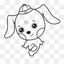 2018狗年本命年微信头像