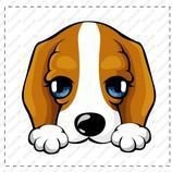 2018狗年本命年微信头像