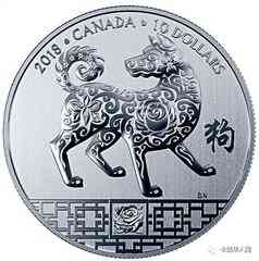 2018狗年本命年微信头像