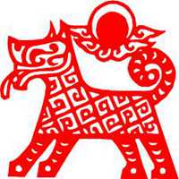 2018狗年本命年微信头像