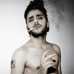 2018狗年男朋友微信头像