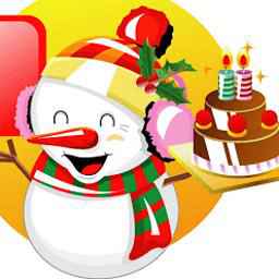 2018狗年祝福语微信头像