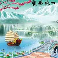 2018狗年祝福语文字微信头像