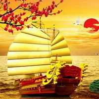 2018狗年祝福语文字微信头像