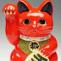 2018狗年红色吉祥头像