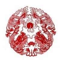 2018狗年红色吉祥头像