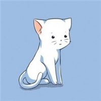 2018猫狗情侣头像