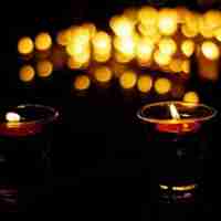 2018祝福祈福美好文字微信头像