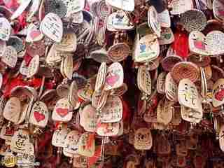 2018祝福祈福美好文字微信头像