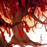 2018祝福祈福美好文字微信头像