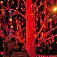 2018祝福祈福美好文字微信头像