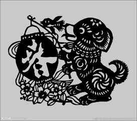 2018给全国人民拜年微信头像