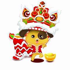 2018给全国人民拜年微信头像