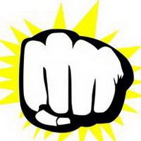 2018给自己加油文字微信头像