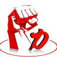 2018给自己加油文字微信头像