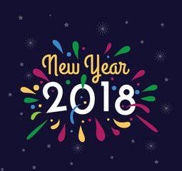 2018这几个字微信头像