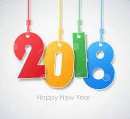 2018这几个字微信头像