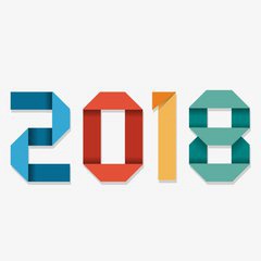 2018这几个字微信头像