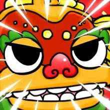 35岁属狗男人招财好运微信头像