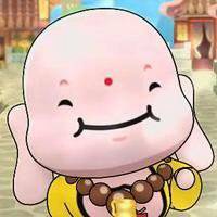 35岁属狗男人招财好运微信头像