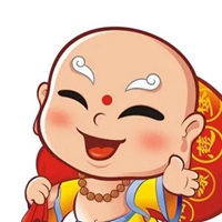 82年属狗幸运微信头像