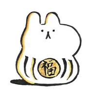 82年属狗幸运微信头像