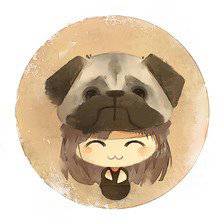 使用人数多的狗年微信头像