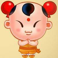 使用人数多的狗年微信头像