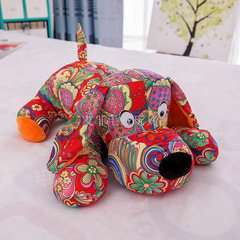 属狗幸运微信头像