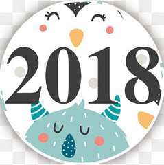 属狗幸运微信头像