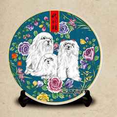 属狗幸运微信头像